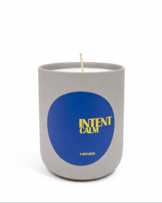 Intent Calm - Lavender