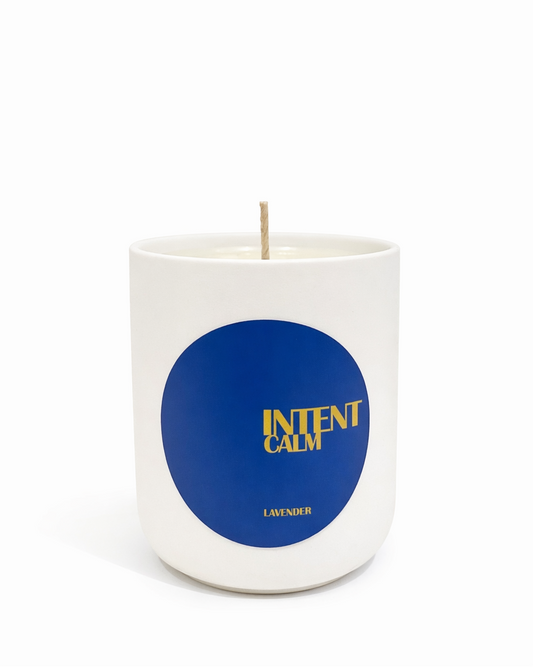 Intent Calm - Lavender