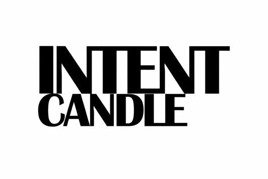 Intent Candle