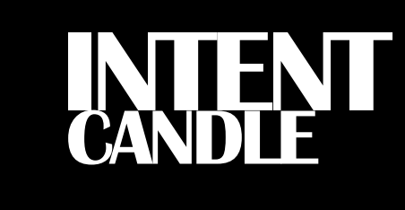 Intent Candle