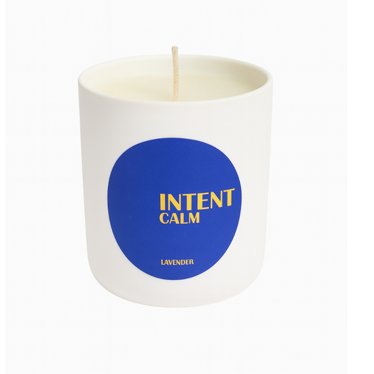 Intent Calm